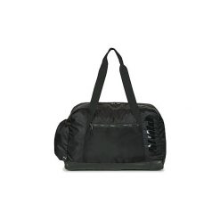 Torby sportowe Puma AT GRIP BAG. Czarne torby podróżne marki Puma, sportowe. Za 149,00 zł.