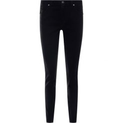 Jeansy Skinny Fit John Richmond Gaoler Kate RWP20223JE. Czarne jeansy damskie John Richmond. W wyprzedaży za 549,00 zł.