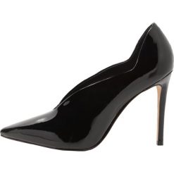 Szpilki: Reiss Szpilki black