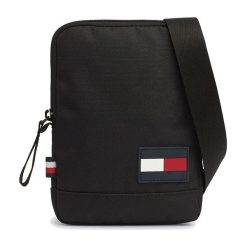TOMMY HILFIGER CORE COMPACT C > AM0AM05287-BDS. Torby podróżne TOMMY HILFIGER, w paski, z gumy, street. W wyprzedaży za 179,99 zł.