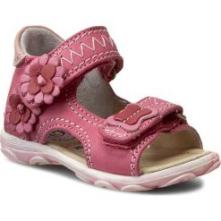 Sandały dziewczęce: Sandały LASOCKI KIDS – CI12-2468-06A Różowy