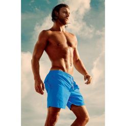 Kąpielówki męskie: Kąpielówki męskie DAVID 52 XL plus Caicco Sapphire
