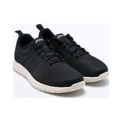 Buty sportowe męskie: Asics Buty męskie Kanmei MX czarne r. 46 (T849N-9090)