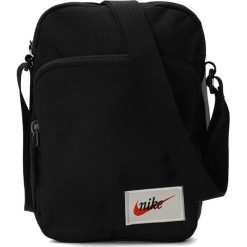 SASZETKA HERITAGE CROSS BODY. Plecaki męskie Nike, bez wzorów. Za 79,99 zł.