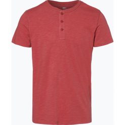 T-shirty męskie: Nils Sundström – T-shirt męski, czerwony