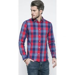 Koszule męskie jeansowe: Tommy Jeans – Koszula