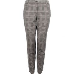 Twinset Spodnie "Cigaretta". Jeansy damskie Twin Set. Za 369,00 zł.
