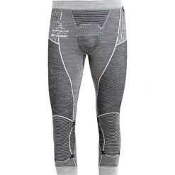 Kalesony męskie: X Bionic FASTFLOW MAN MEDIUM Kalesony black/grey/ivory