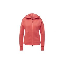 Bluzy damskie: Bluzy dresowe adidas Bluza z kapturem adidas Z.N.E. 2.0