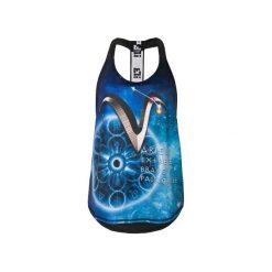 Topy sportowe damskie: BLUZKA HOROSCOPE – ARIES