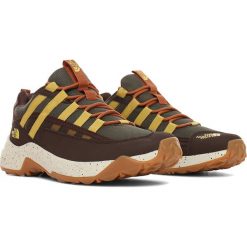 THE NORTH FACE TRAIL ESCAPE CREST > 0A3V1IMU01. Sneakersy męskie The North Face, bez zapięcia. Za 349,99 zł.