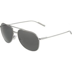 Okulary przeciwsłoneczne męskie: Dolce&Gabbana Okulary przeciwsłoneczne gunmetal