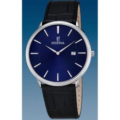 Zegarki męskie: Zegarek męski Festina Classic F6839_4