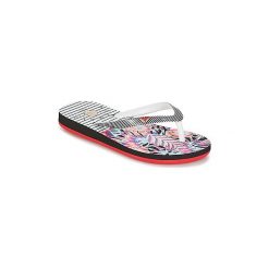 Japonki Dziecko Roxy RG PEBBLES VI G SNDL WBF. Białe klapki dziewczęce Roxy. Za 71,20 zł.