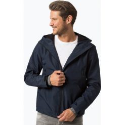 Kurtki i płaszcze męskie: Superdry – Kurtka męska, niebieski