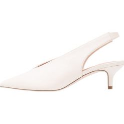 Buty ślubne damskie: Office MIRANDA Czółenka white