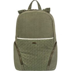 Plecaki męskie: Plecak „Bombora” w kolorze khaki – 47 x 40 x 15 cm