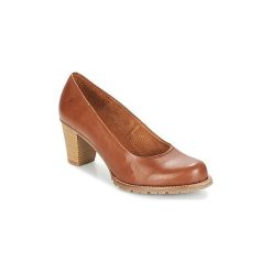 Czółenka Casual Attitude HARCHE. Pomarańczowe czółenka damskie marki Casual Attitude. Za 181,30 zł.