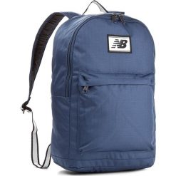 Plecaki męskie: Plecak NEW BALANCE – Core Backpack 500176 403