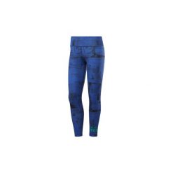 Legginsy i Rajstopy Reebok Sport Legginsy Meet You There 7/8. Rajstopy damskie Reebok Sport. Za 169,00 zł.