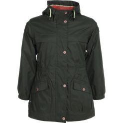 Kurtki chłopięce: Regatta TRIFONIA Kurtka hardshell ivy green