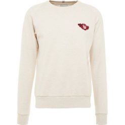 Bluzy męskie: Les Deux CHASLES Bluza light brown