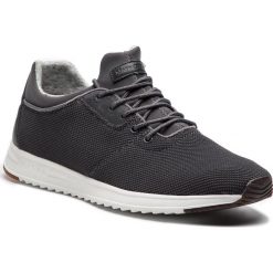 Sneakersy MARC O'POLO - 802 23713501 601 Grey Melange 925. Szare półbuty męskie Marc O'Polo, bez zapięcia. W wyprzedaży za 269,00 zł.