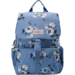 Plecaki damskie: Cath Kidston BUCKLE BACKPACK Plecak mid blue