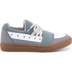 Duca di Morrone Sneakersy WESLEY. Sneakersy damskie Duca di Morrone, ze skóry. Za 107,00 zł.