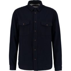 Koszule męskie: Suit JOE Koszula navy