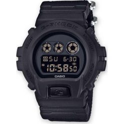 Zegarek Casio Zegarek męski Casio DW-6900NB-1ER. Zegarki męskie CASIO. Za 350,90 zł.
