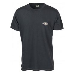 Rip Curl T-Shirt Męski Pin Up M Ciemnoszary. Białe t-shirty męskie marki KALENJI, m, z elastanu, z dekoltem na plecach. Za 117,00 zł.