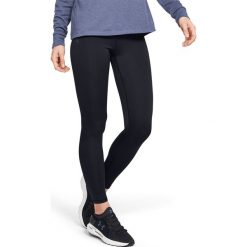 Under Armour ColdGear® Armour Legginsy Czarny. Czarne spodnie damskie Under Armour, l, bez wzorów, z elastanu. Za 240,95 zł.