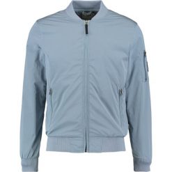 Kurtki męskie: Chasin’ PALMER Kurtka Bomber blue