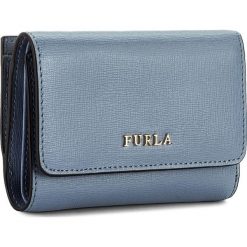Portfele damskie: Mały Portfel Damski FURLA – Babylon 903599 P PR76 B30 Tempesta