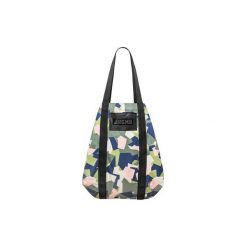 Torebki klasyczne damskie: TORBA GEO CAMO BIG BAG