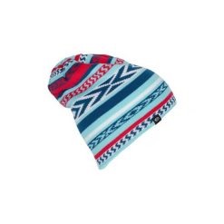Czapki Rip Curl GORRO MUJER REVA G BEANIE. Niebieskie czapki damskie Rip Curl, bez wzorów. Za 64,66 zł.