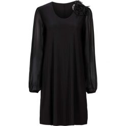 Sukienki: Sukienka bonprix czarny