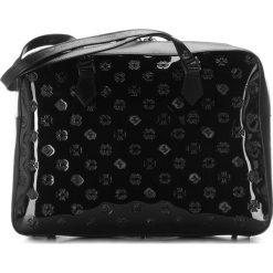 Torba na laptopa 34-4-084-1L. Czarne torby na laptopa Wittchen, bez wzorów, eleganckie. Za 832,15 zł.
