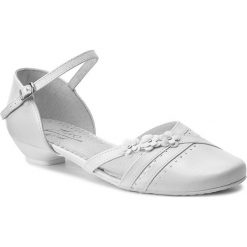 Półbuty damskie: Półbuty ZARRO – 2329 D Biały