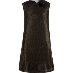 Sukienki dziewczęce: OVS A LINE DRESS Sukienka koktajlowa black