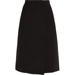 Spódniczki: Plein Sud Jeanius PLAIN SKIRT Spódnica trapezowa black
