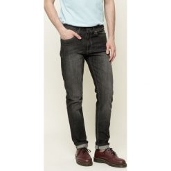 Tokyo Laundry - Jeansy. Szare jeansy męskie marki Tokyo Laundry. W wyprzedaży za 49,90 zł.