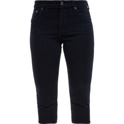 S.Oliver spodnie damskie capri 04.899.72.7233 44 niebieskie. Niebieskie jeansy damskie S.Oliver, s, z jeansu. Za 199,00 zł.