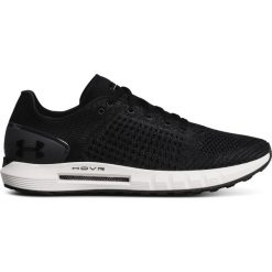 Under Armour HOVR™ Sonic Tenisówki Czarny. Czarne trampki męskie Under Armour, bez wzorów, z materiału, bez zapięcia. Za 567,95 zł.