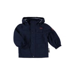 Odzież dziecięca: NAME IT Boys Kurtka NITMART dress blues