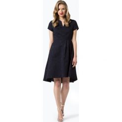Marie Lund - Sukienka damska, niebieski. Niebieskie sukienki na komunię marki Marie Lund, z szyfonu, eleganckie. Za 449,95 zł.