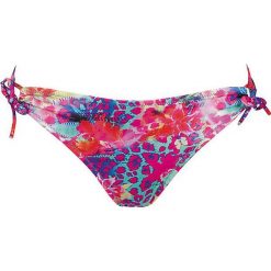 Bikini: Figi bikini „Lorena” z kolorowym wzorem