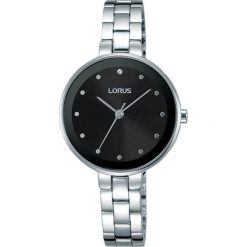 Zegarki damskie: Zegarek damski Lorus Women RG297LX9
