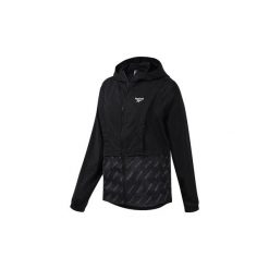 Kurtki lekkie Reebok Classic Wiatrówka Classics Windbreaker. Czarne kurtki damskie Reebok Classic, s, bez wzorów, bez kaptura. Za 279,00 zł.